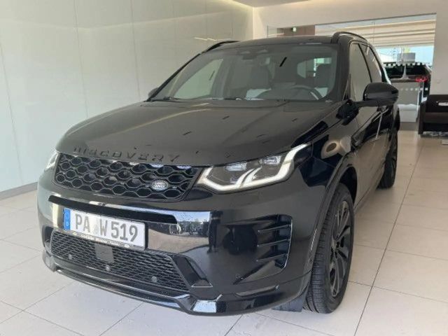 Land Rover Discovery 2024 Hybride / Benzine