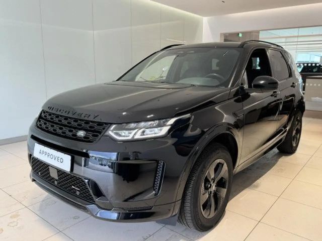Land Rover Discovery 2022 Diesel
