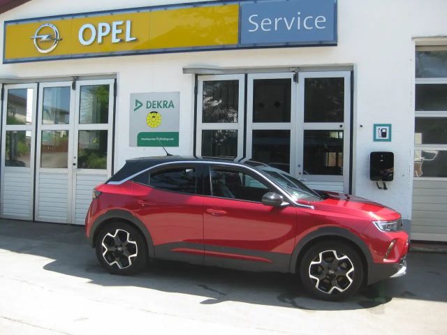 Opel Mokka-E