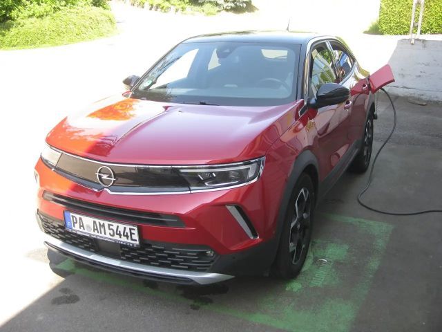 Opel Mokka-E