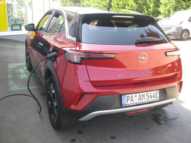 Opel Mokka-E