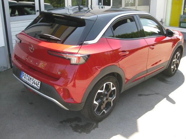 Opel Mokka-E