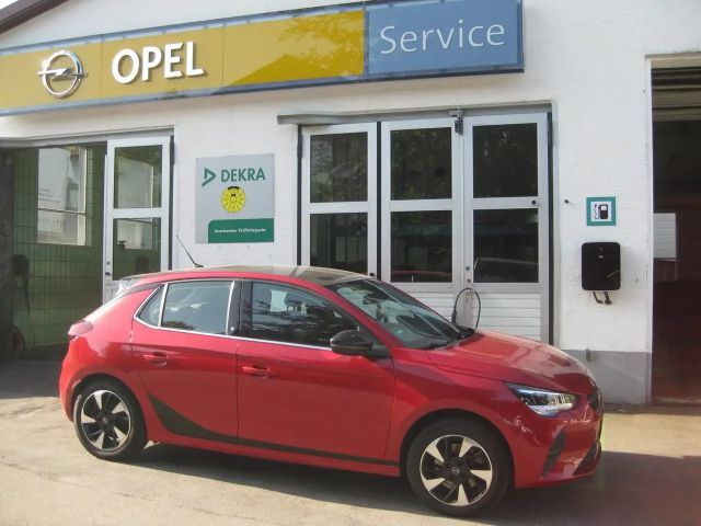Opel Corsa-e