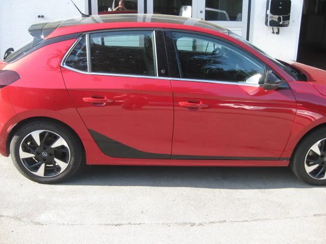 Opel Corsa-e