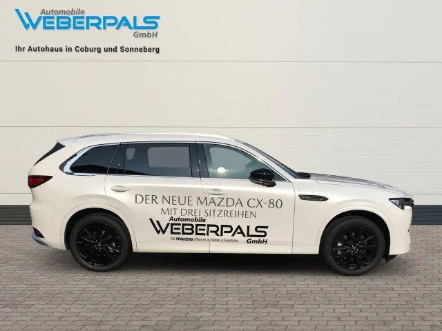 Mazda CX-80