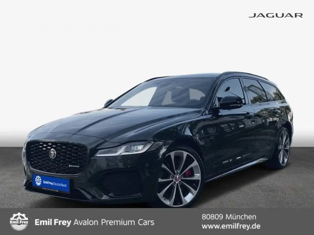 Jaguar XF 2024 Diesel