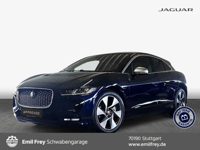 Jaguar I-Pace 2023 Elektrisch