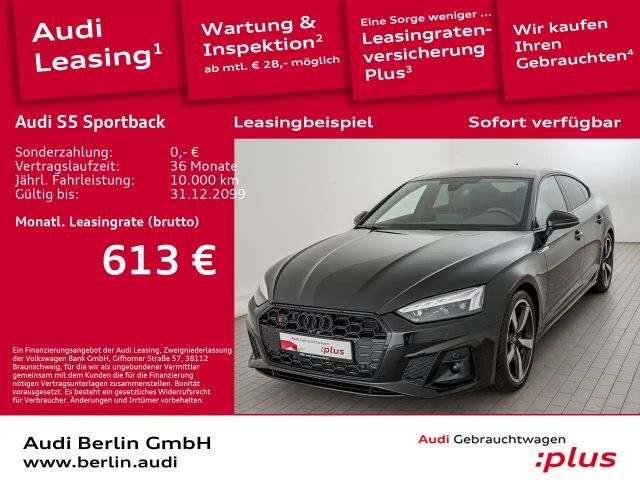 Audi S5 2022 Diesel