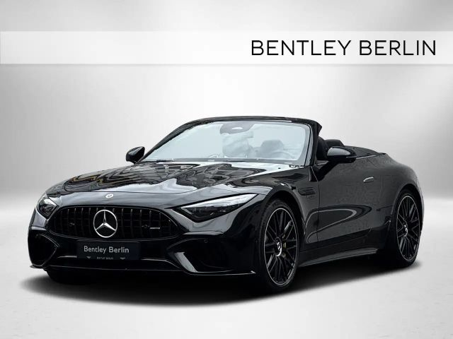 Mercedes-Benz SL 63 AMG 2023 Benzine