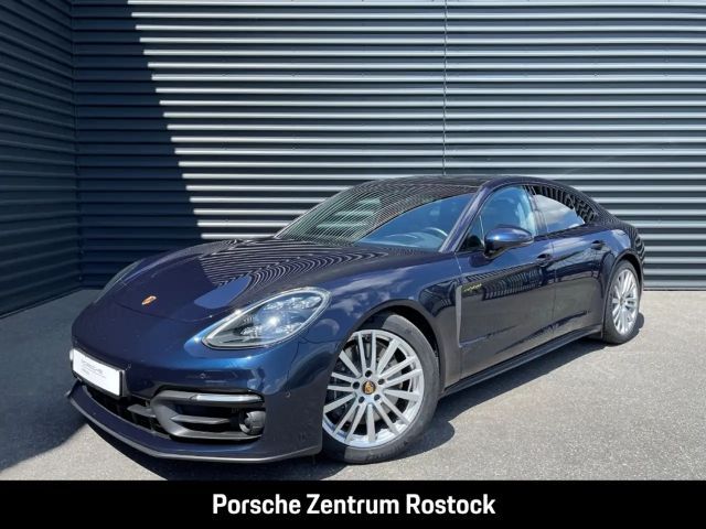 Porsche Panamera 2022 Hybride / Benzine