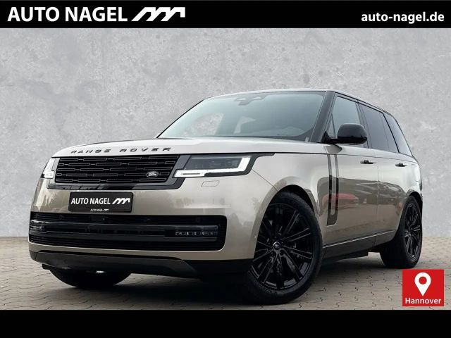 Land Rover Range Rover 2025 Hybride / Benzine
