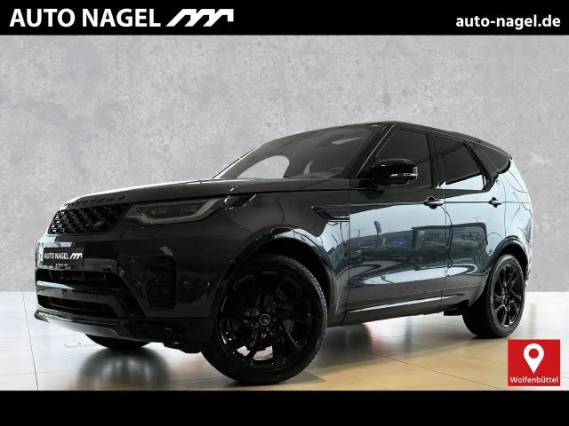 Land Rover Discovery 2025 Diesel