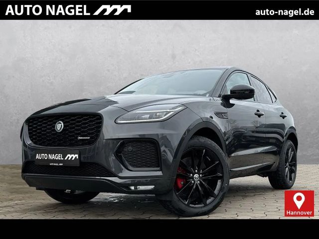 Jaguar E-Pace 2024 Diesel