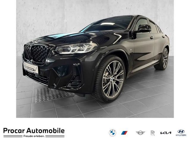 BMW X4 2024 Diesel