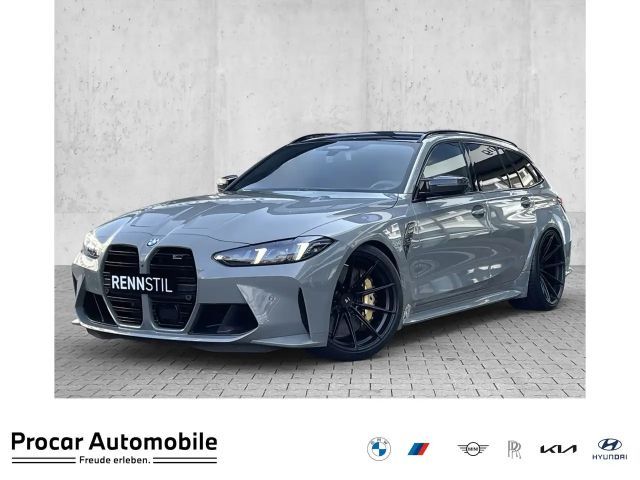 BMW M3 2025 Benzine