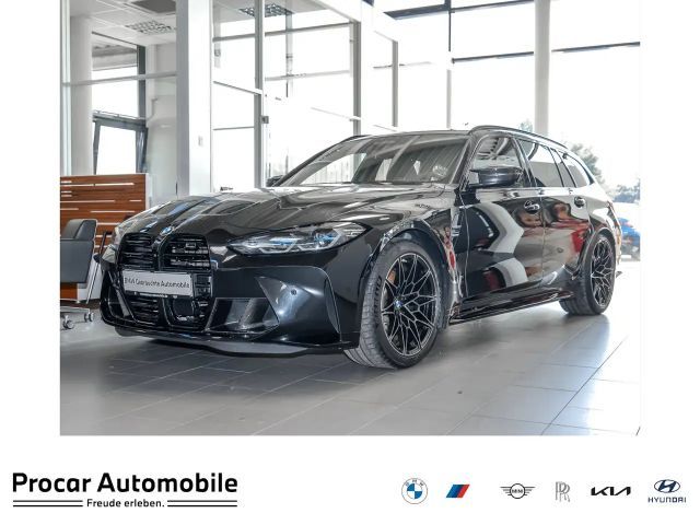 BMW M3 2024 Benzine