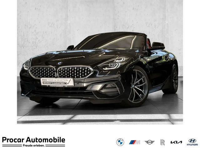 BMW Z4 2021 Benzine
