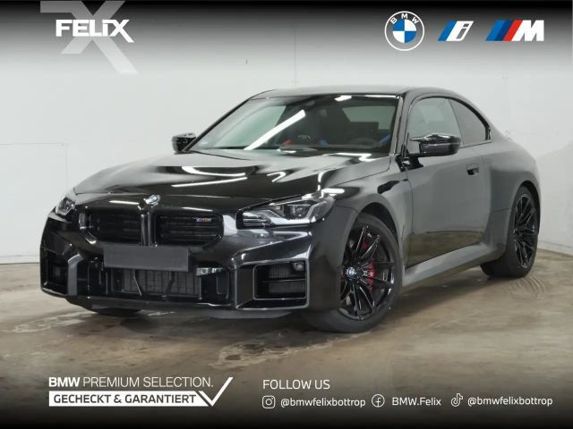 BMW M2 2024 Benzine