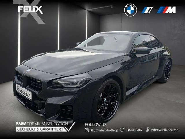 BMW M2 2024 Benzine