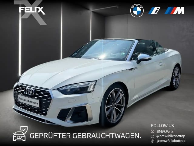 Audi S5 2022 Benzine