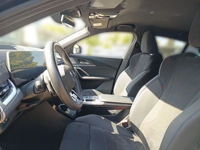 BMW iX2