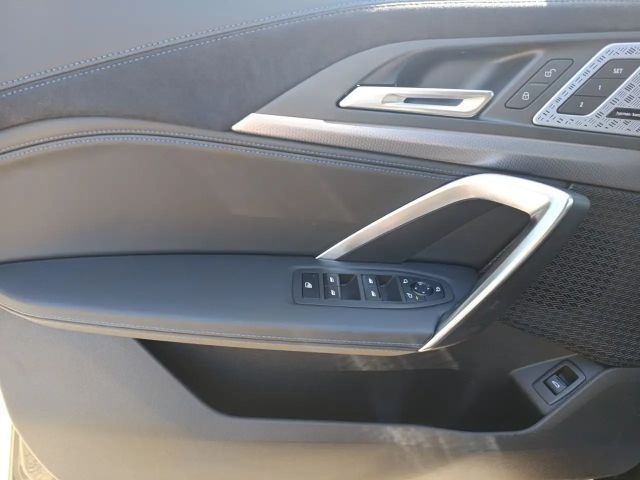 BMW iX2