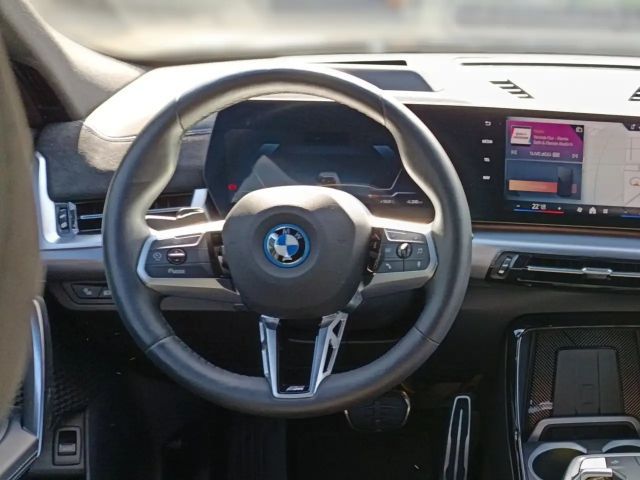 BMW iX2