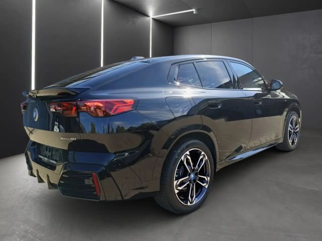 BMW iX2