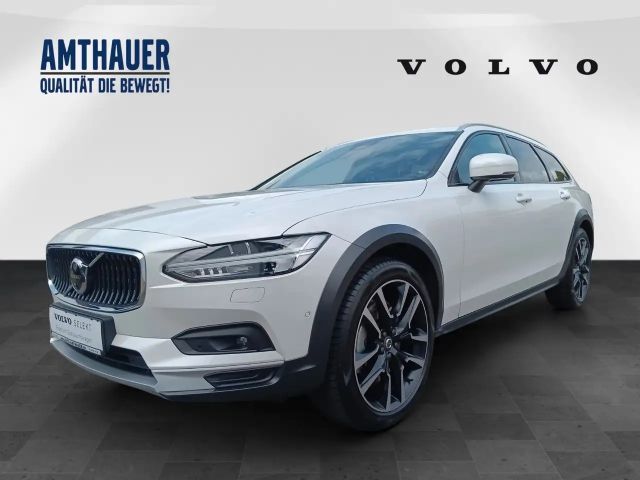 Volvo V90 Cross Country 2024 Benzine