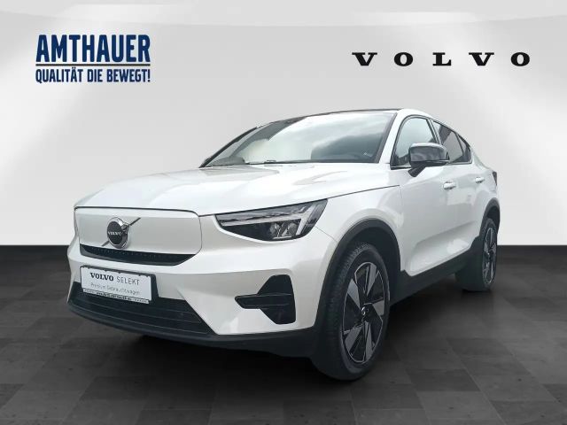 Volvo C40 2024 Elektrisch