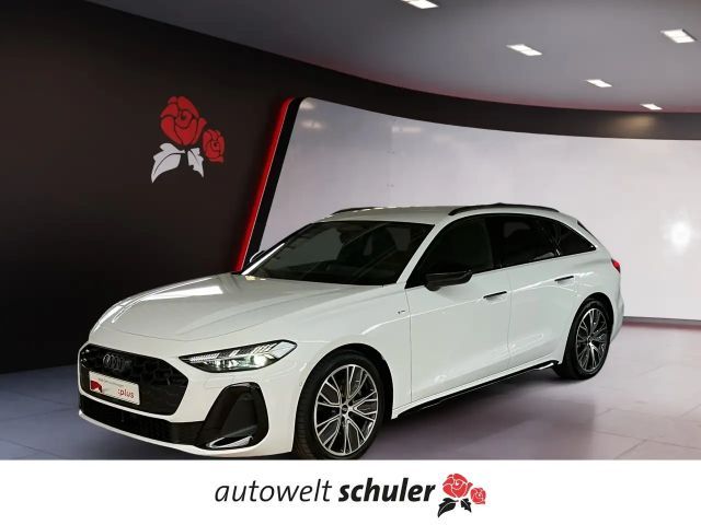 Audi A5 Avant TDI 150 kW 2025 Diesel