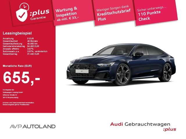 Audi A7 2024 Benzine