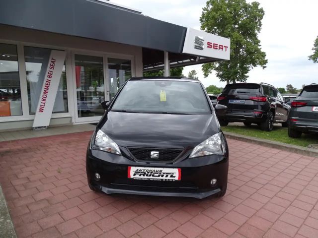 Seat Mii