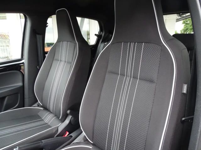Seat Mii
