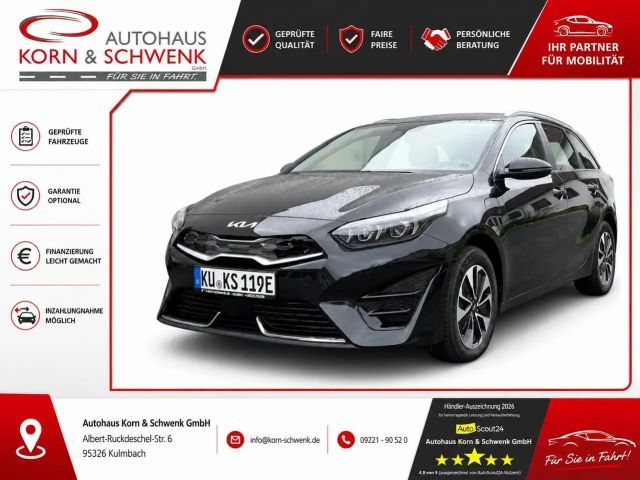 Kia Ceed SW / cee'd SW