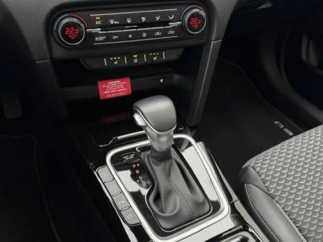 Kia Ceed SW / cee'd SW