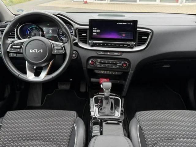 Kia Ceed SW / cee'd SW