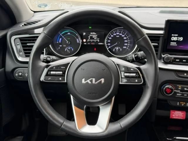 Kia Ceed SW / cee'd SW