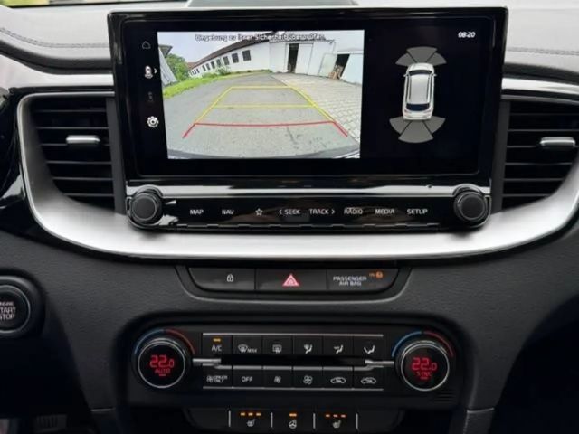 Kia Ceed SW / cee'd SW