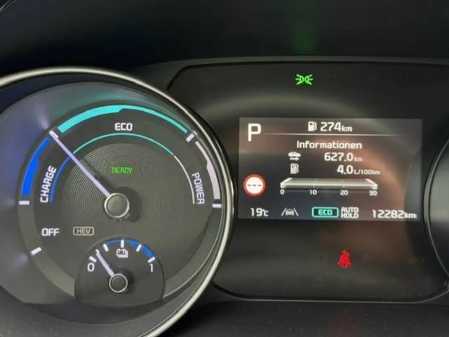 Kia Ceed SW / cee'd SW