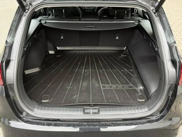 Kia Ceed SW / cee'd SW