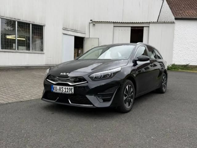 Kia Ceed SW / cee'd SW