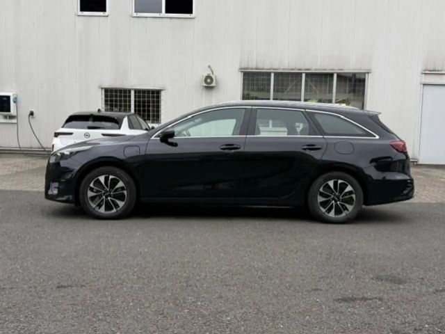 Kia Ceed SW / cee'd SW