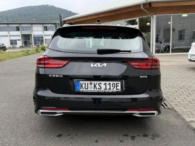 Kia Ceed SW / cee'd SW