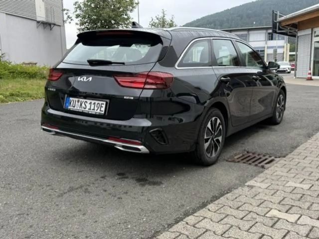 Kia Ceed SW / cee'd SW