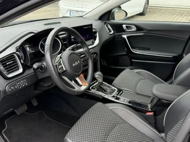 Kia Ceed SW / cee'd SW