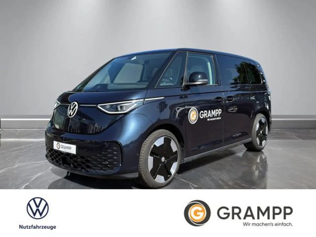 Volkswagen ID. Buzz Pro 150kW 77kWh MATRIX+AHK+NAVI+ACC+SHZ 2024 Elektrisch