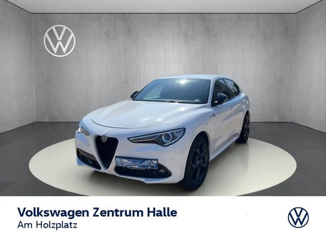 Alfa Romeo Stelvio 2022 Diesel