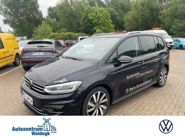 Volkswagen Touran 5T 1.5 TSI DSG Goal 2025 Benzine