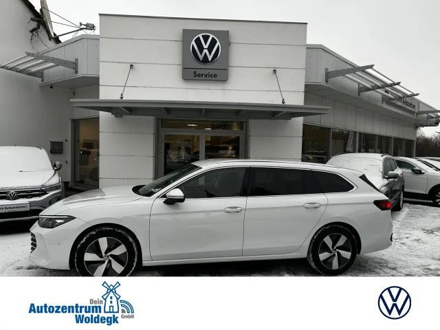Volkswagen Passat Variant CJ 2.0 TDI DSG Business 2025 Diesel